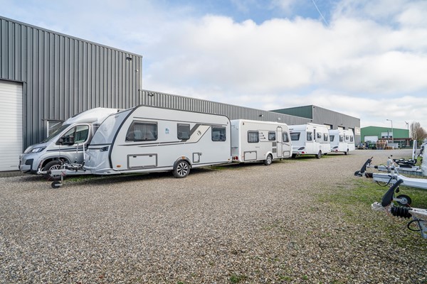 Medium property photo - Edisonweg 43, 6101 XJ Echt